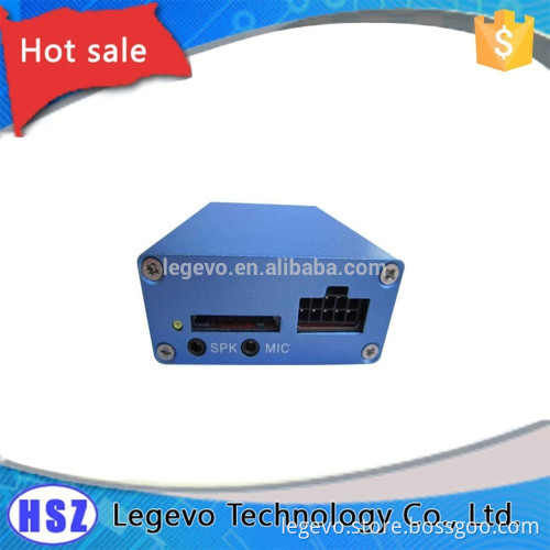 3G gprs gps tracker made in china HSZ202